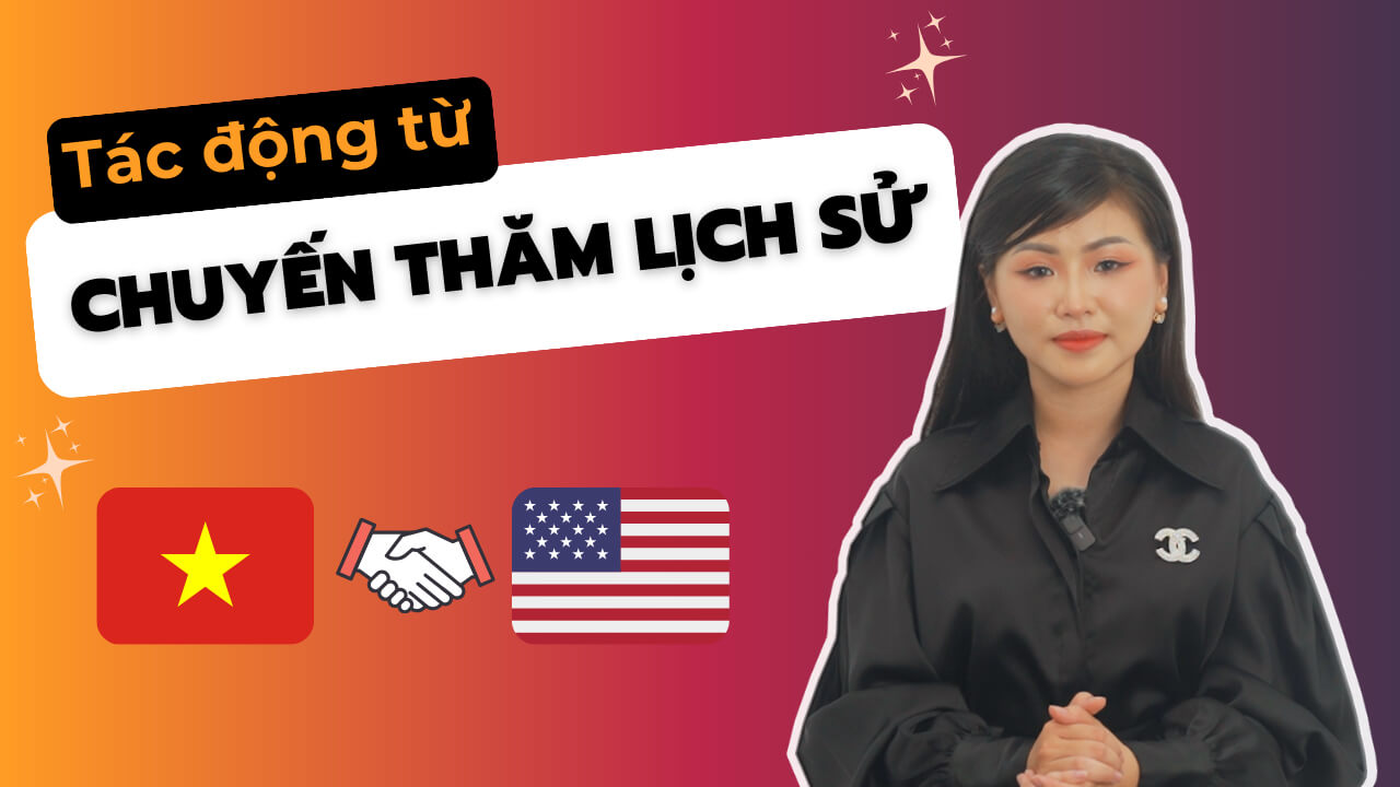 Việt Mỹ nâng cấp quan hệ lên đối tác chiến lược toàn diện