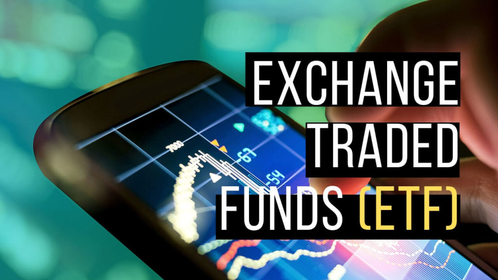 Quỹ ETF (Exchange-Traded Fund):