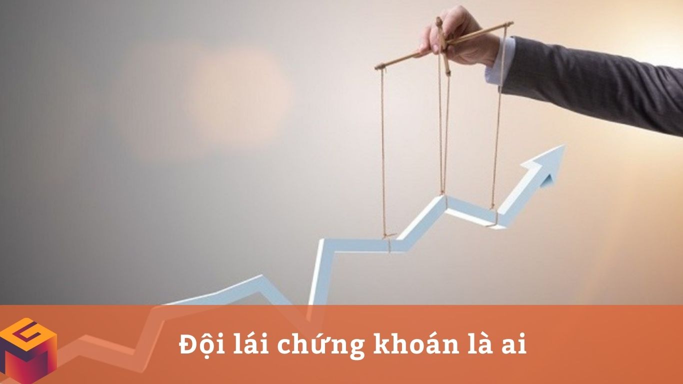 Đội lái chứng khoán