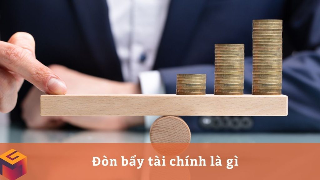 Đòn bẩy tài chính