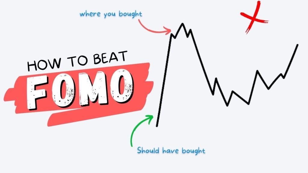 Hội chứng FOMO trong đầu tư chứng khoán là gì