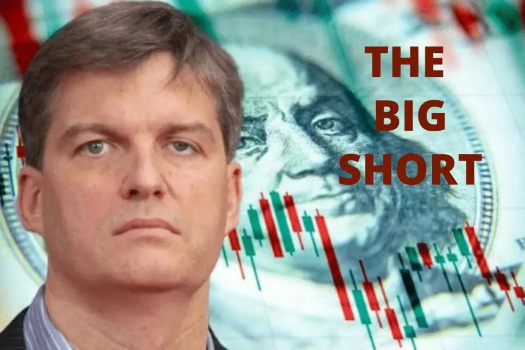  Michael Burry quyết định thanh lý công ty để tập trung vào các khoản đầu tư cá nhân.