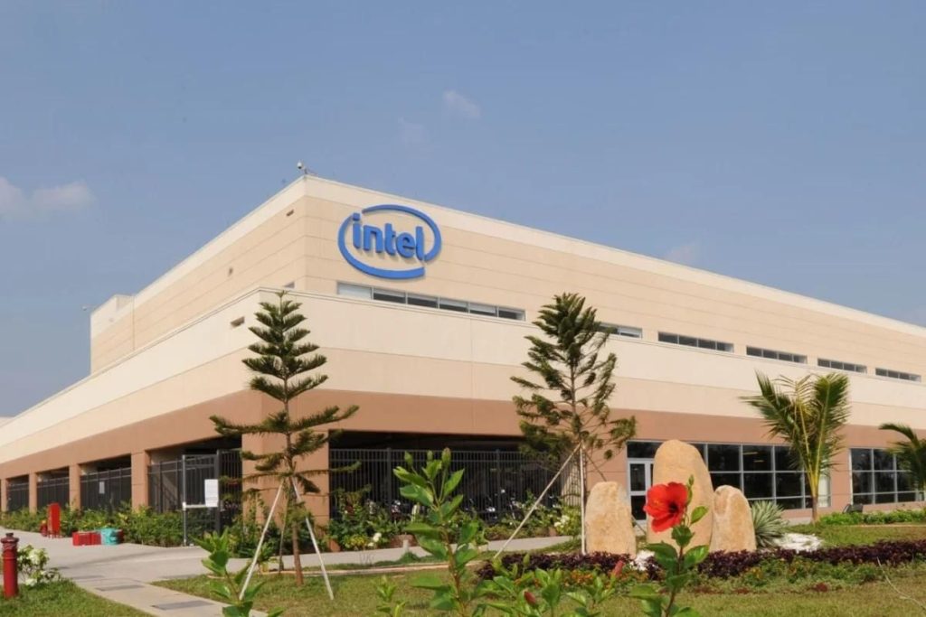 Intel huỷ bỏ mở rộng sản xuất chip tại Việt Nam