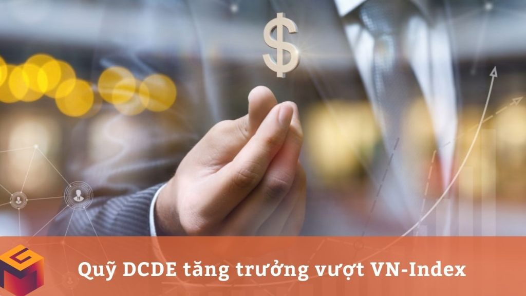 Quỹ đã duy trì tăng trưởng 18,8% so với cuối năm trước