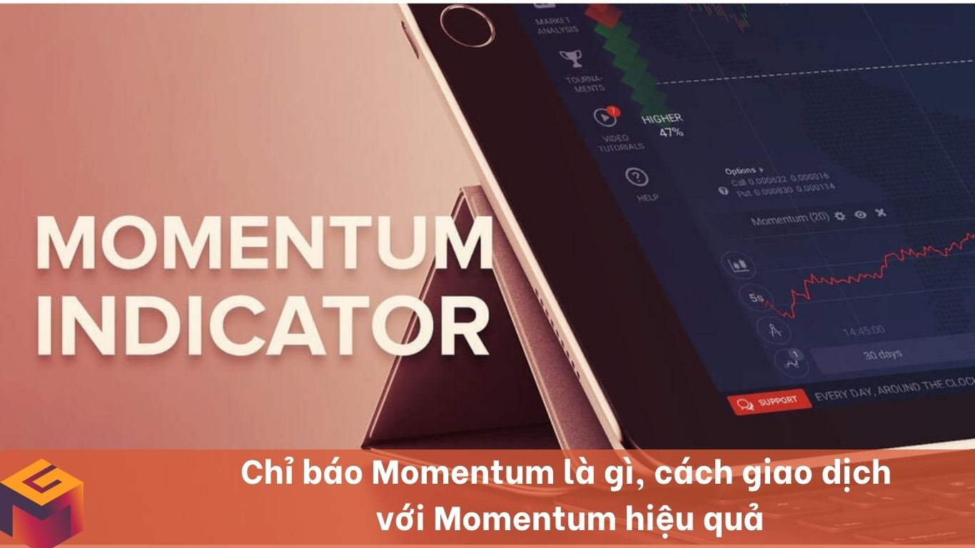 Chỉ báo Momentum là gì