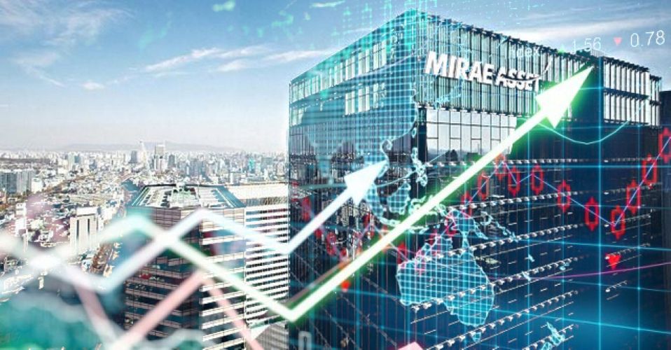 Mirae Asset ra mắt vào năm 2007, là cái tên không thể thiếu trong top 10 công ty chứng khoán lớn nhất tại Việt Nam