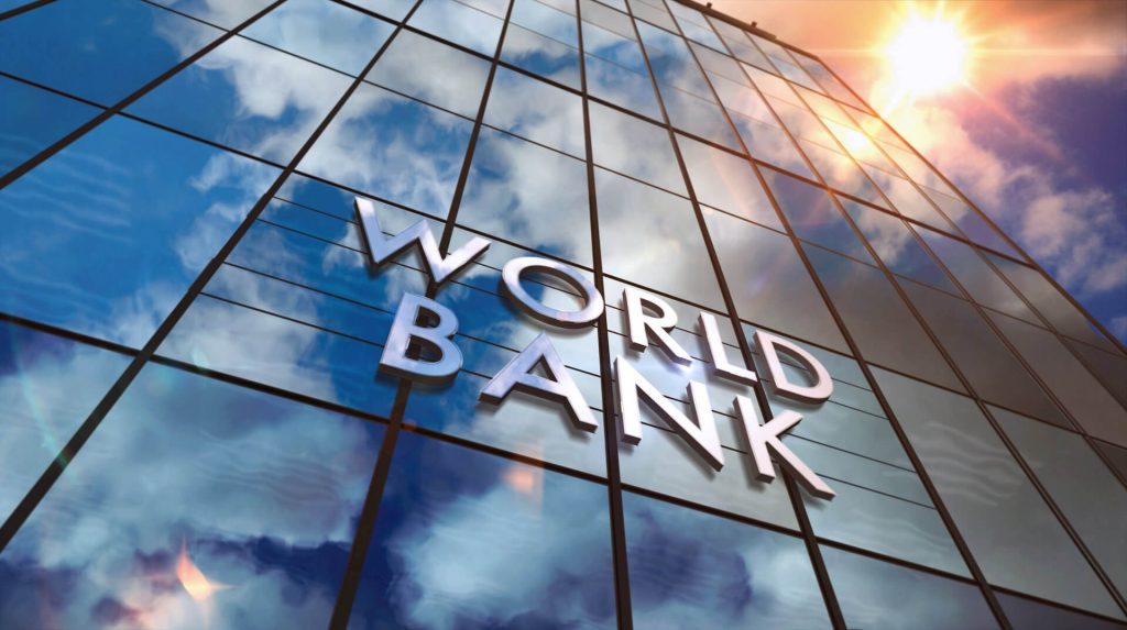 Ngân hàng thế giới World Bank