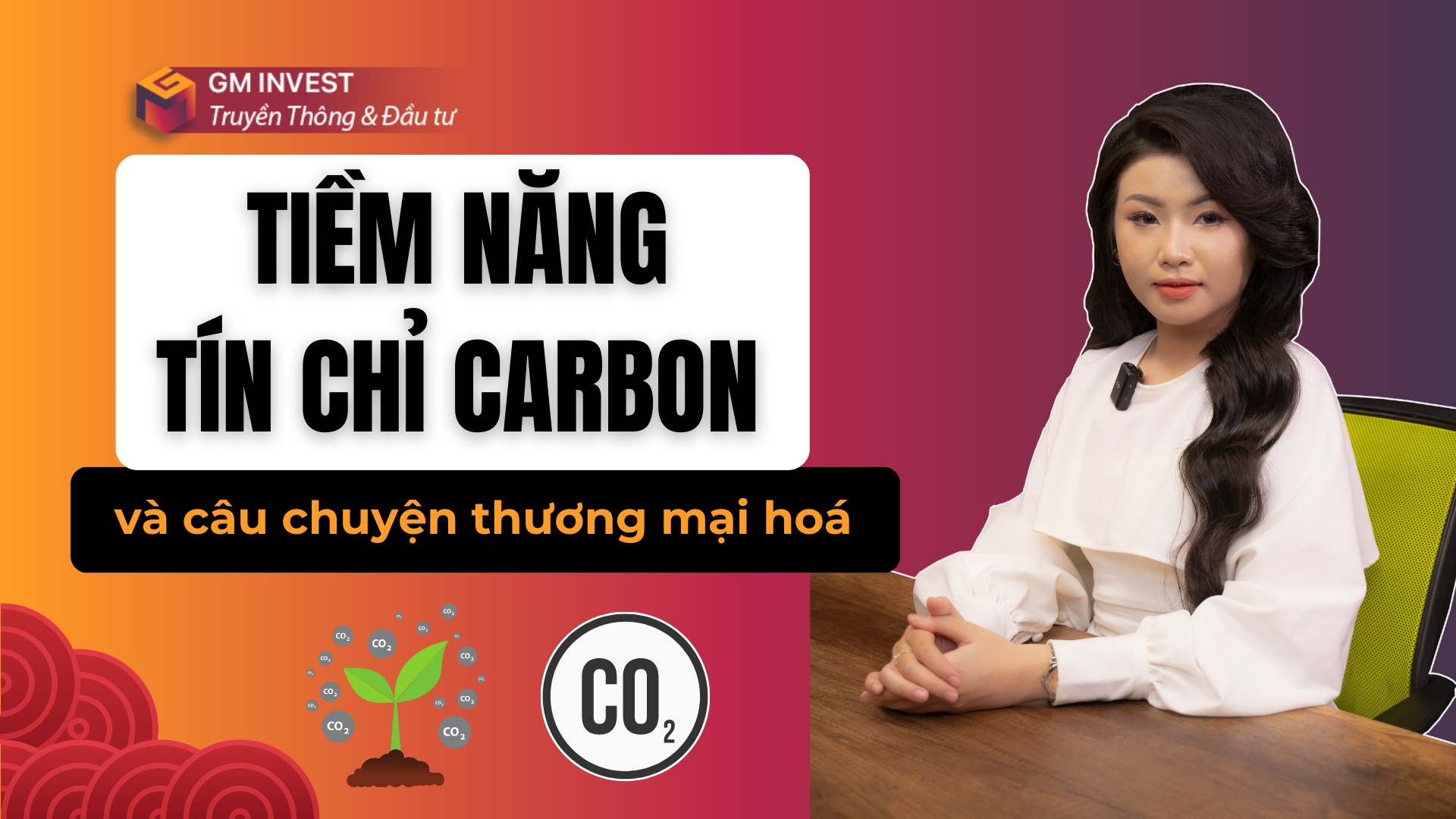 Thị trường tín chỉ carbon: cơ hội lớn cho các doanh nghiệp Việt Nam