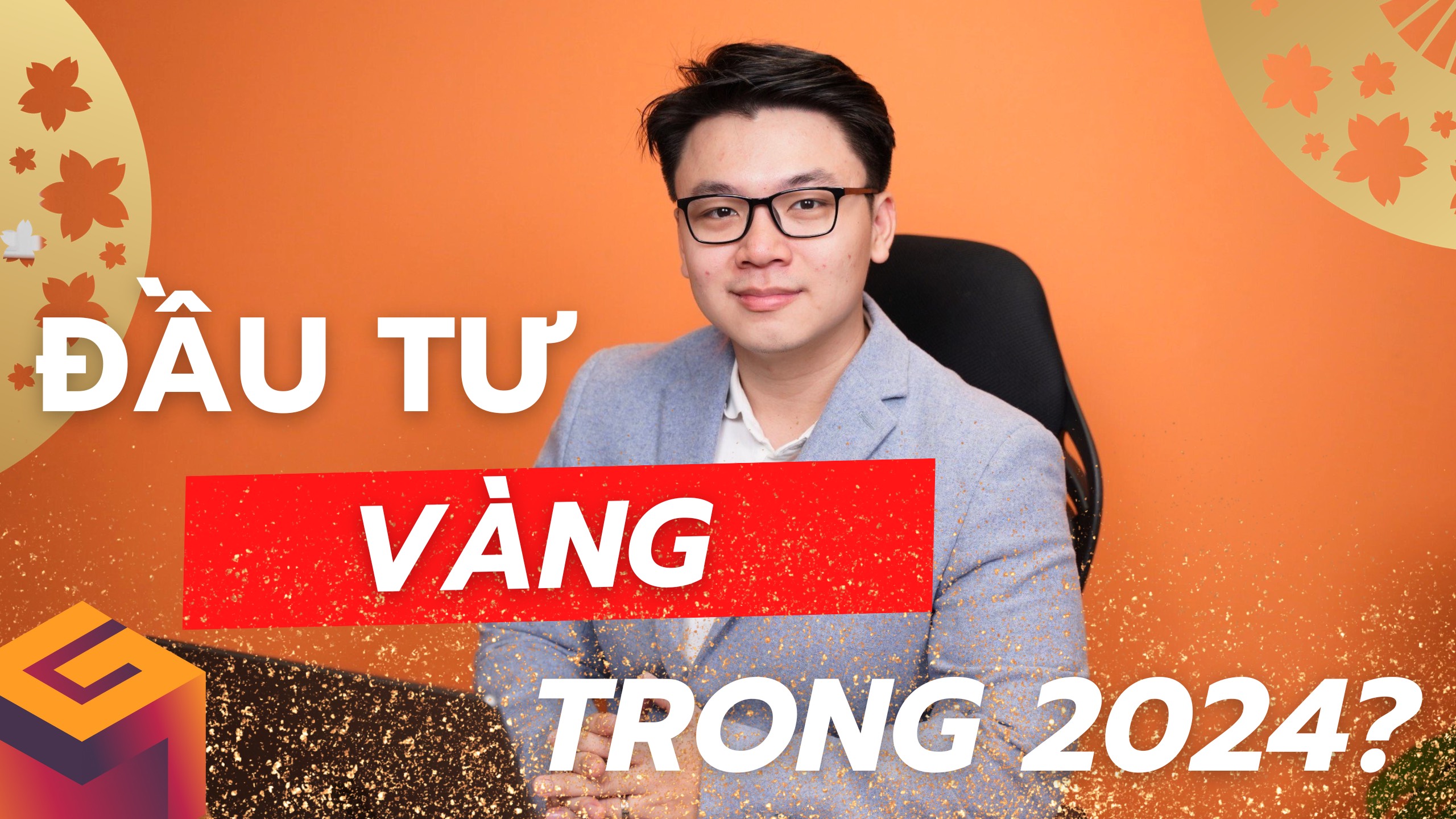 Tiềm năng đầu tư Vàng trong 2024?