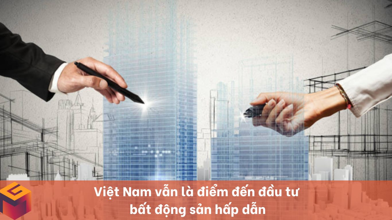 đầu tư bất động sản