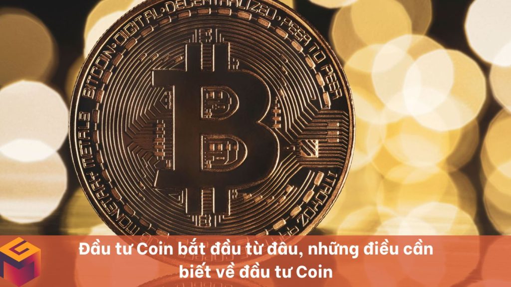 Đầu tư Coin