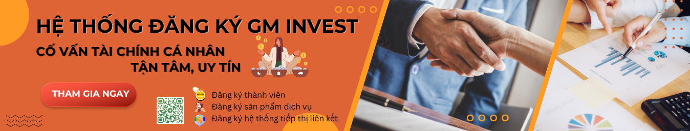 hệ thống đăng ký gminvest tối ưu giải pháp đầu tư