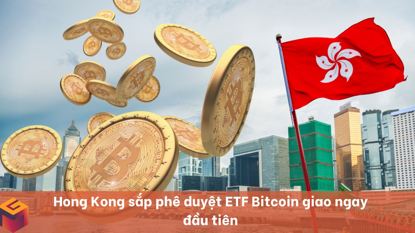 ETF bitcoin