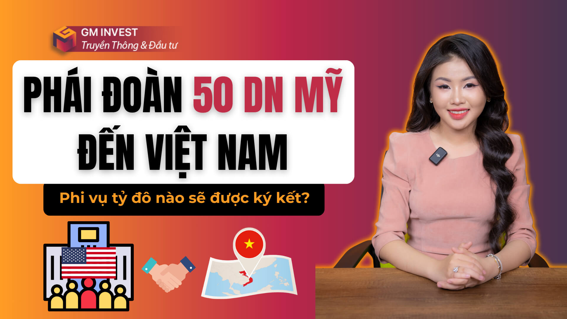 doanh nghiep my den viet nam