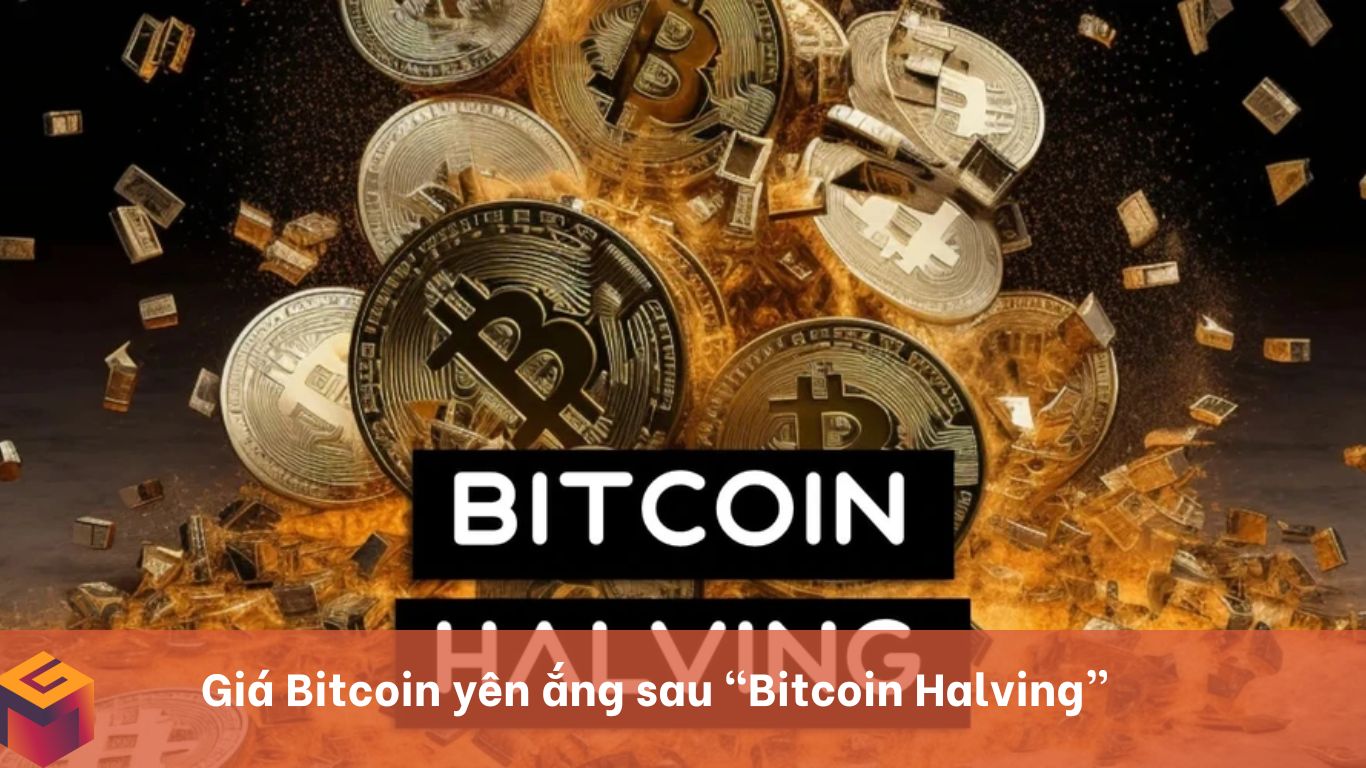 Giá Bitcoin