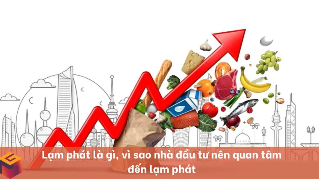 Lạm phát là gì