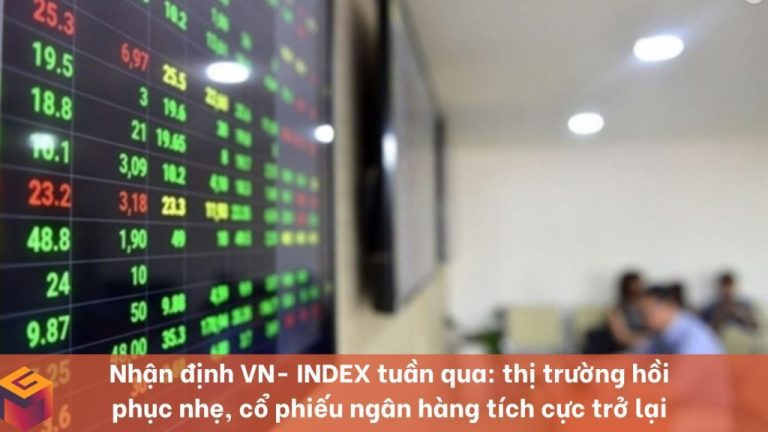 nhan dinh VN-Index