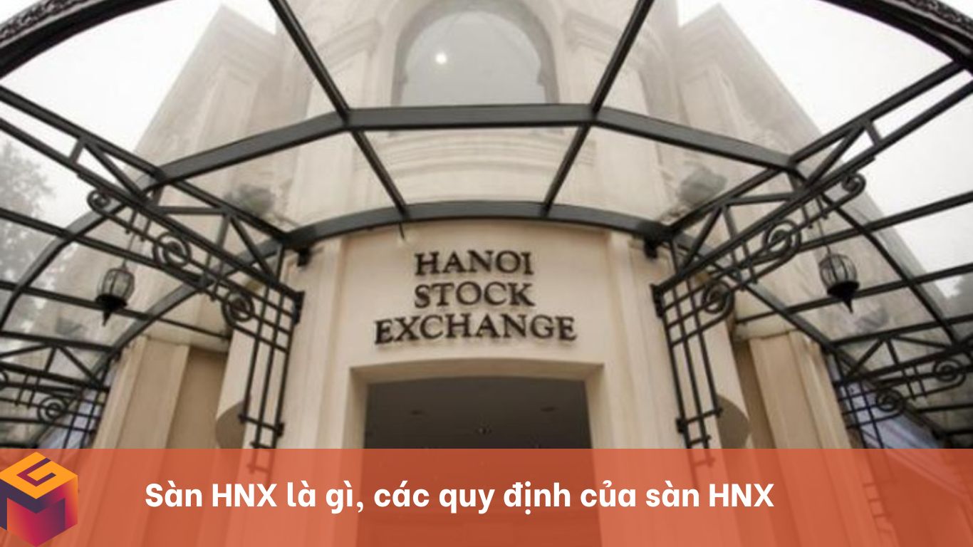 Sàn HNX