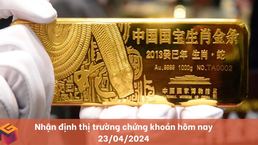 Thi trường chứng khoán hôm nay