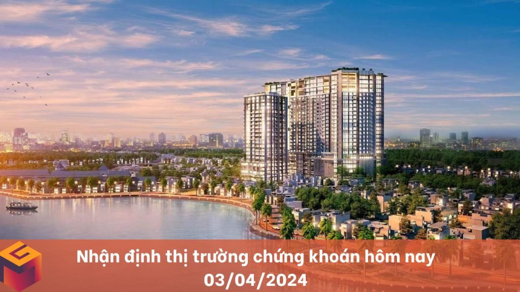 thị trường chứng khoán