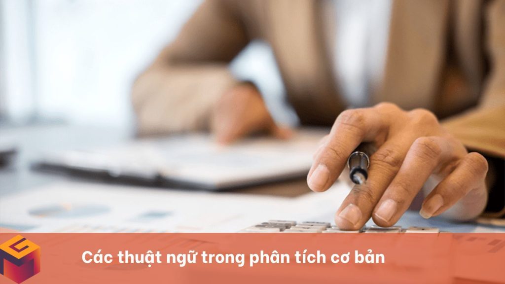 thuật ngữ trong phân tích cơ bản