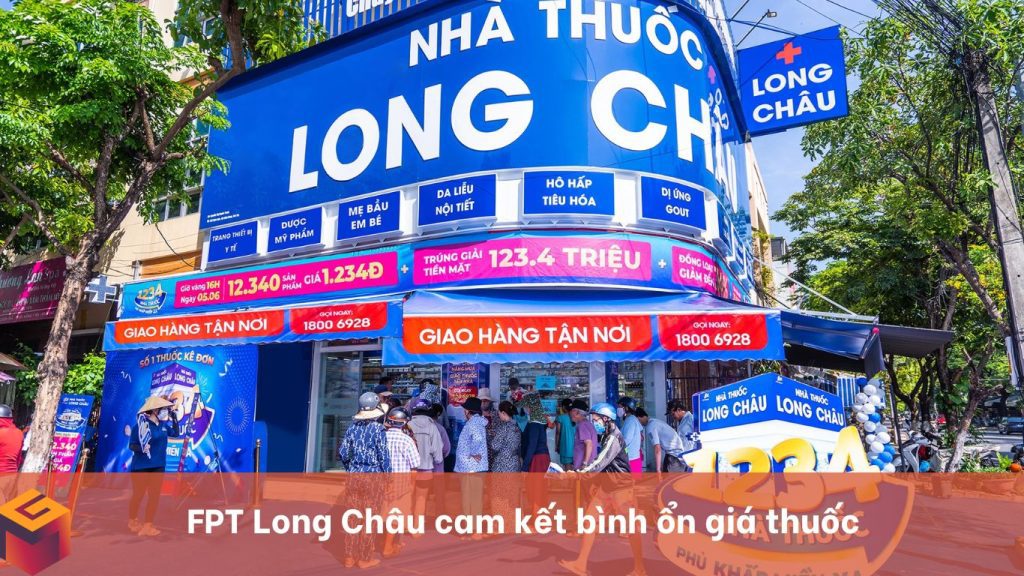 FPT Long Châu