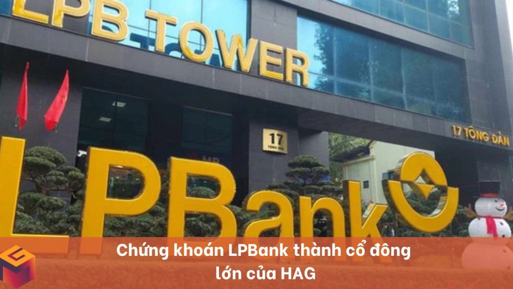 Chứng khoán LPBank