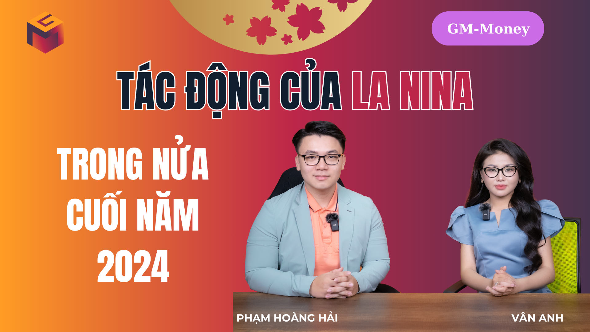 Tác động của hiện tượng La Nina