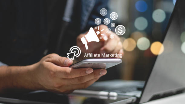 Kiếm tiền thụ động với Affiliate Marketing