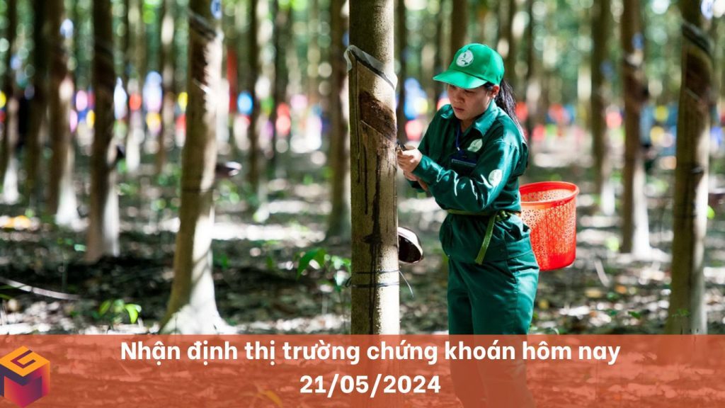 Thị trường chứng khoán hôm nay