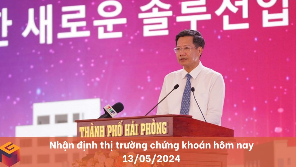 Thị trường chứng khoán