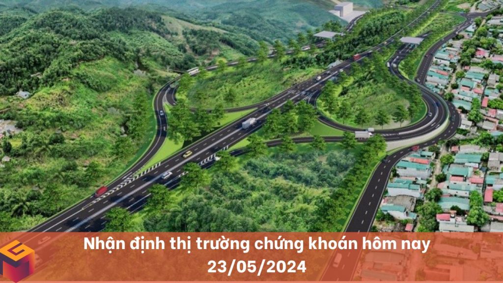 Thị trường chứng khoán hôm nay