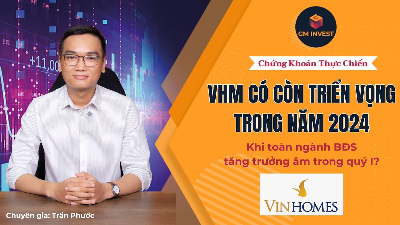 nhận định cổ phiếu VHM